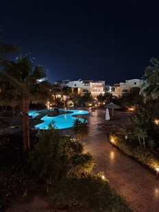 Luxurioese Villa in Mubarak 7, Hurghada